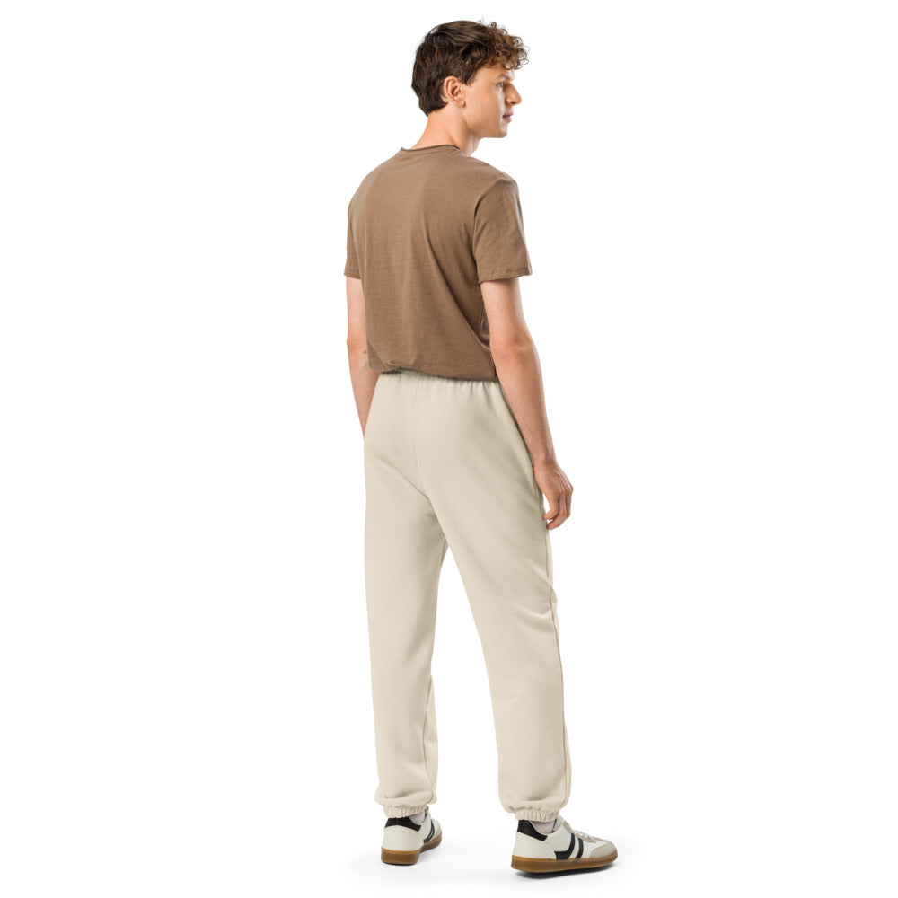 Gilmore Girls Luke’s Diner Embroidered Sweatpants