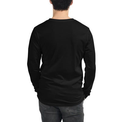 Mortal Kombat II Caged Vengeance Long Sleeve T-Shirt
