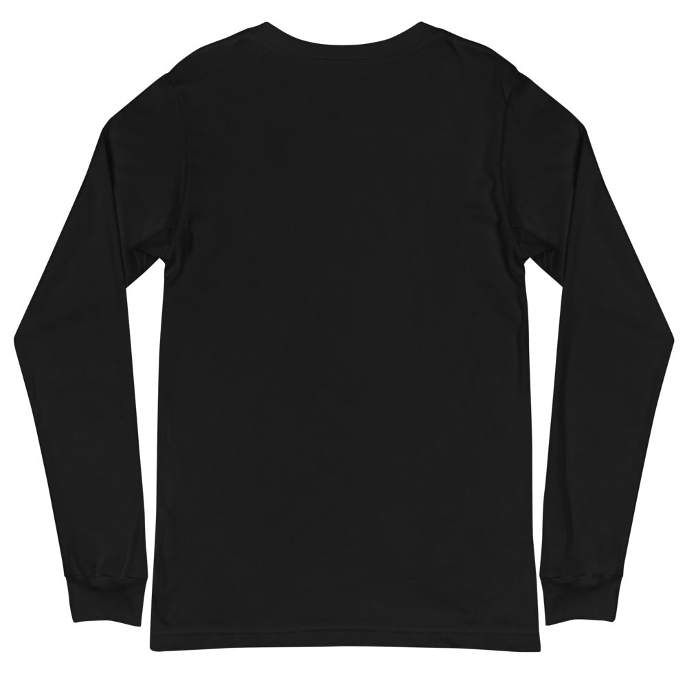 Mortal Kombat II Caged Vengeance Long Sleeve T-shirt