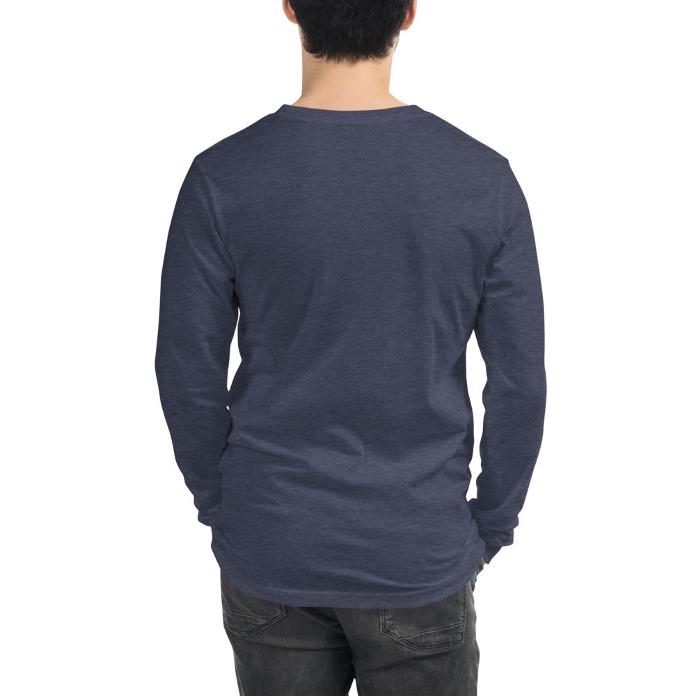 Mortal Kombat II Caged Vengeance Long Sleeve T-shirt