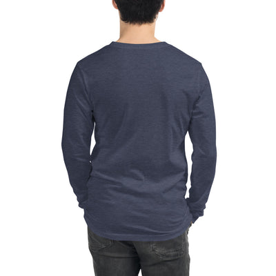 Mortal Kombat II Caged Vengeance Long Sleeve T-Shirt