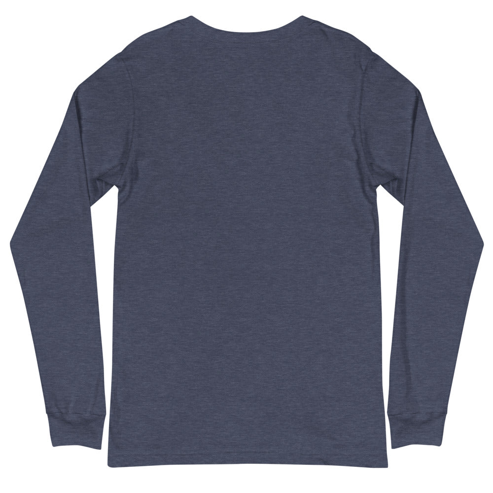 Mortal Kombat II Caged Vengeance Long Sleeve T-shirt