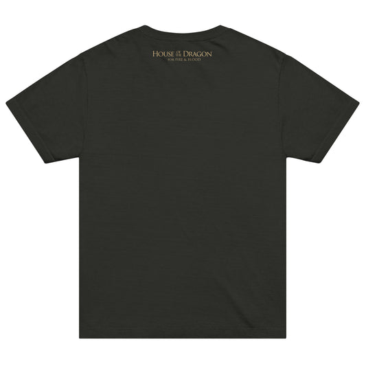 House of the Dragon T-shirt I Did Not Wish to Be Ordinary