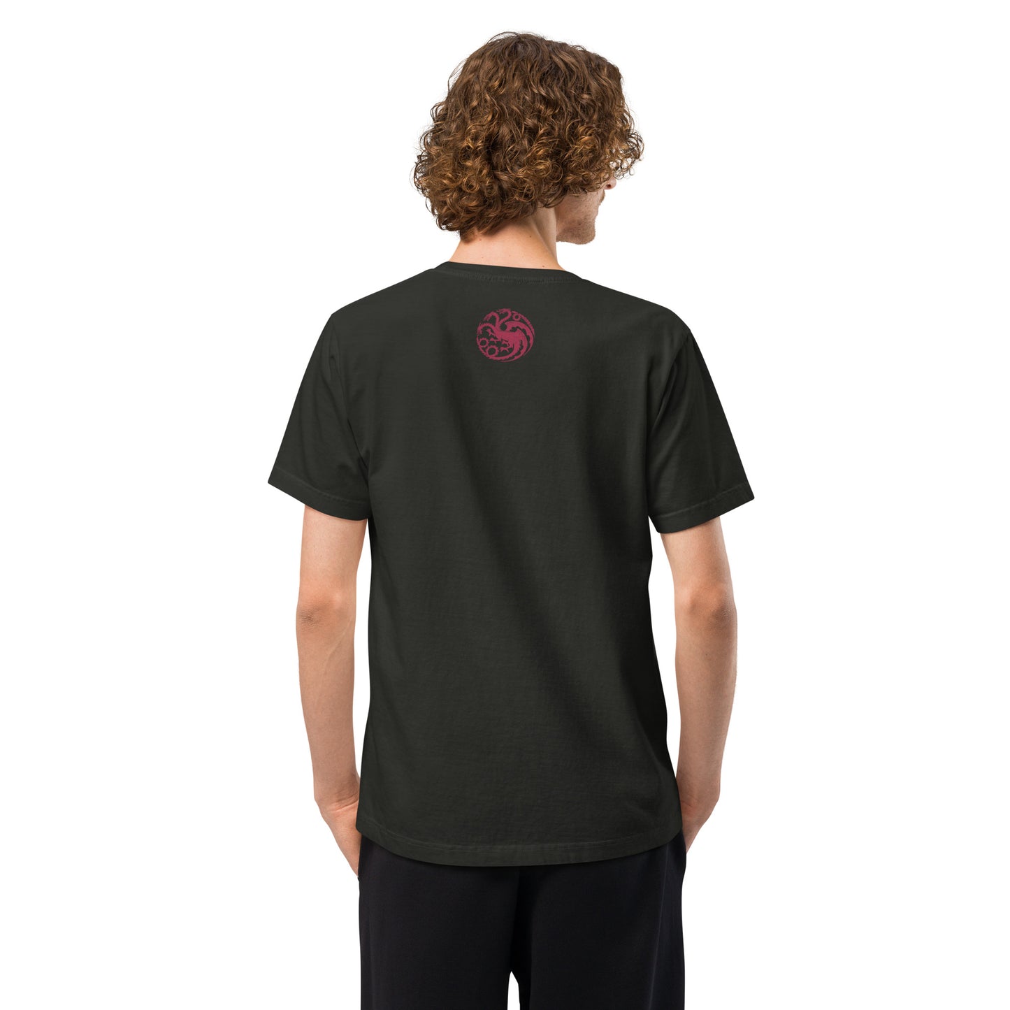 House of the Dragon T-shirt I’ve Got a Dragon