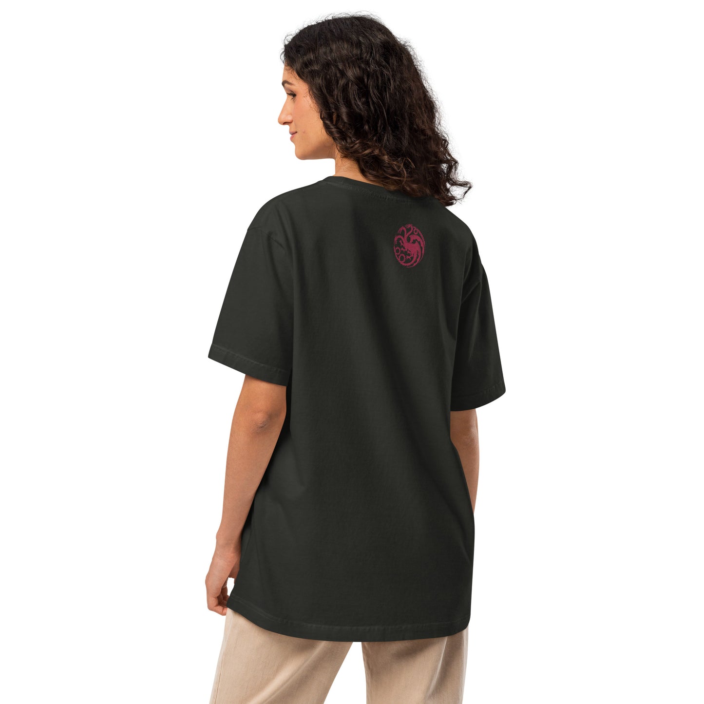 House of the Dragon T-shirt I’ve Got a Dragon