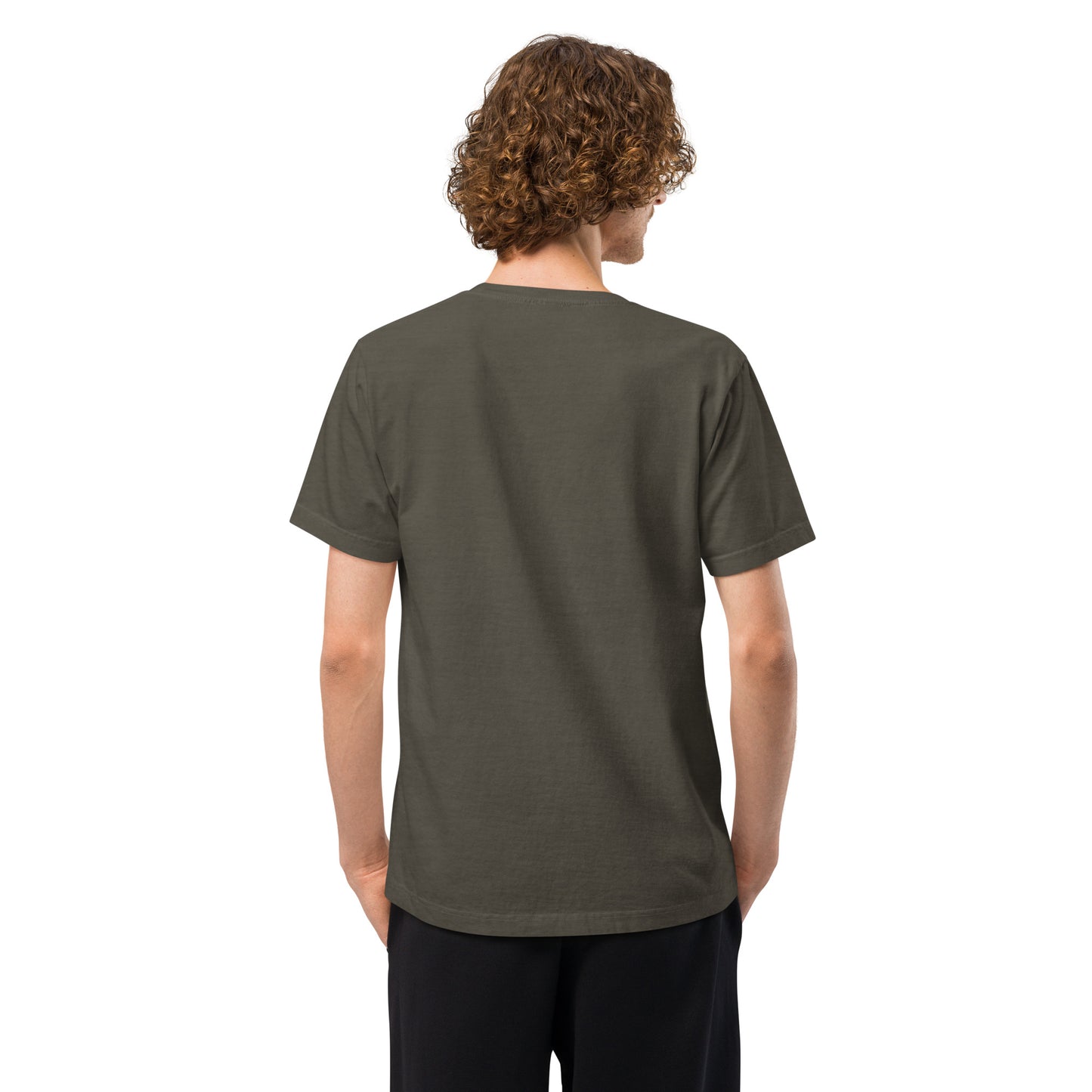 Looney Tunes Vintage T-shirt Marvin the Martian