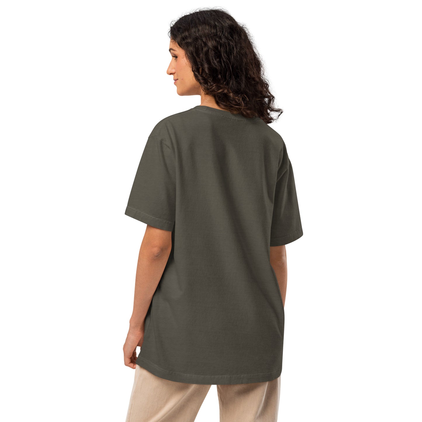 Looney Tunes Vintage T-shirt Marvin the Martian