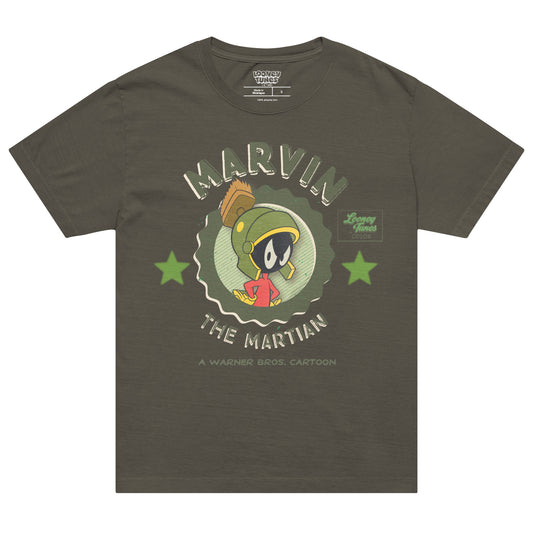 Looney Tunes Vintage T-shirt Marvin the Martian