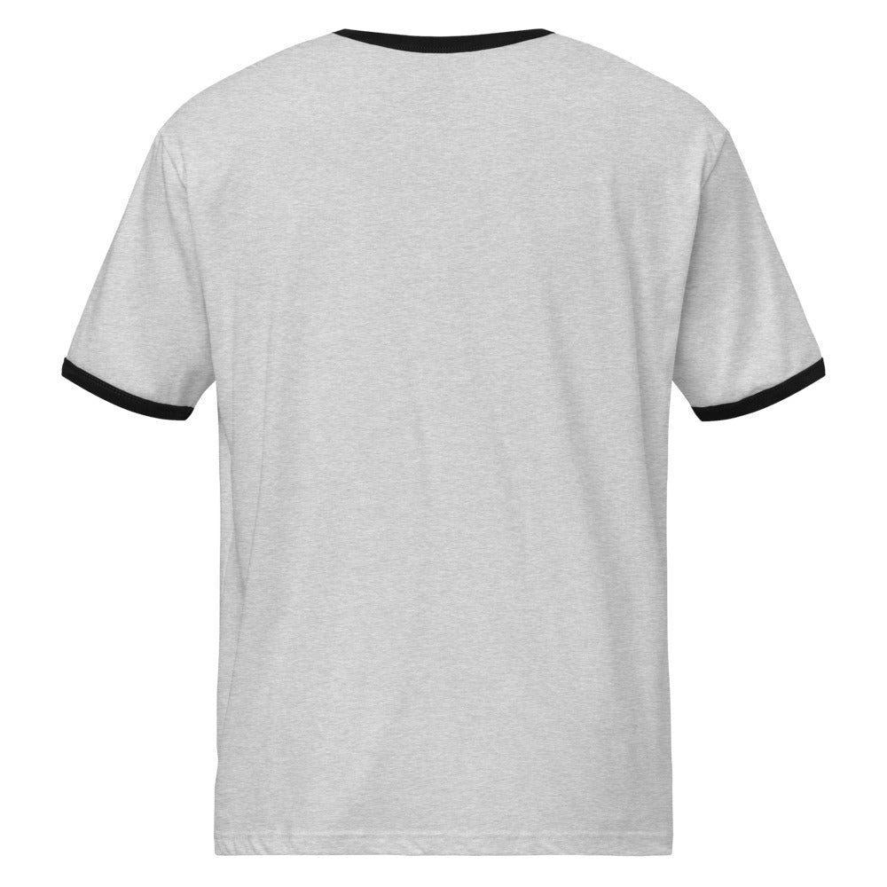 Ted Lasso AFC Richmond Ringer T-Shirt
