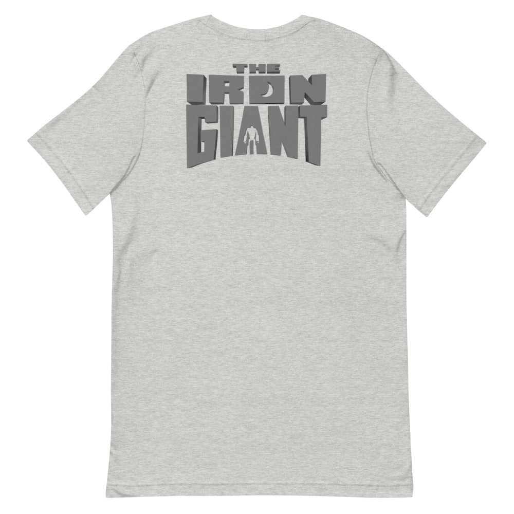 The Iron Giant Club Member T-shirt