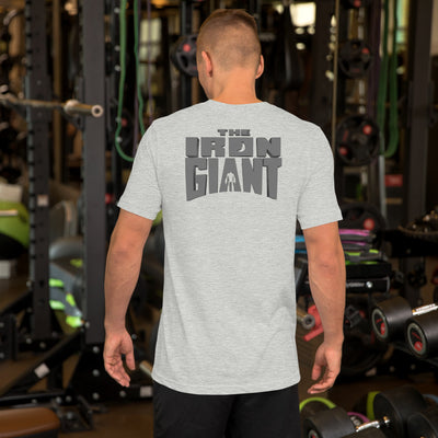 The Iron Giant Club Member T-shirt