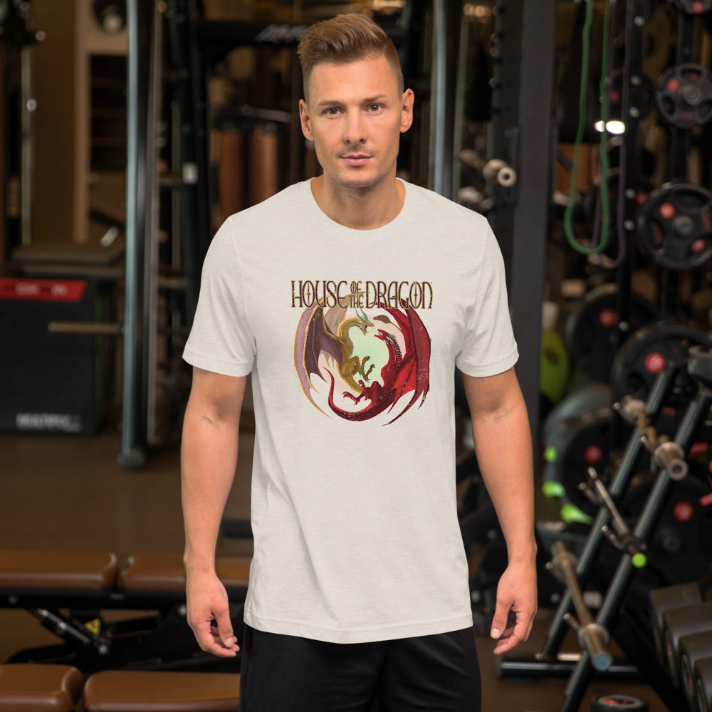 House of the Dragon Dance of the Dragons T-shirt – WB Shop