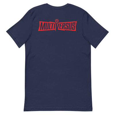 MultiVersus Free for All T-shirt