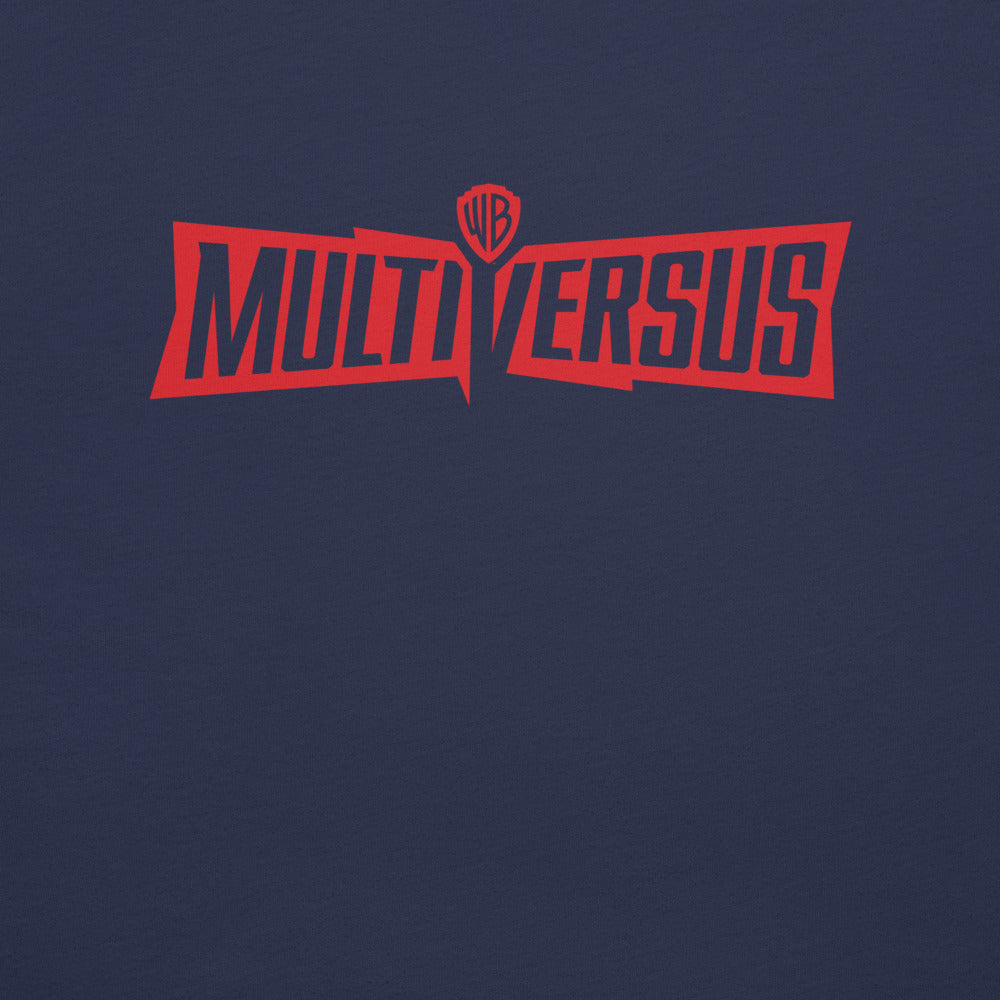 MultiVersus Free for All T-shirt