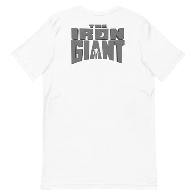 The Iron Giant Club Member T-shirt