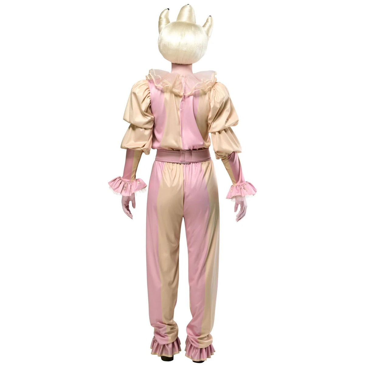 It: Welcome to Derry Periwinkle Women's Deluxe Costume-3