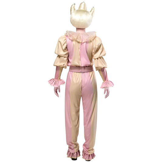 It: Welcome to Derry Periwinkle Women's Deluxe Costume-3