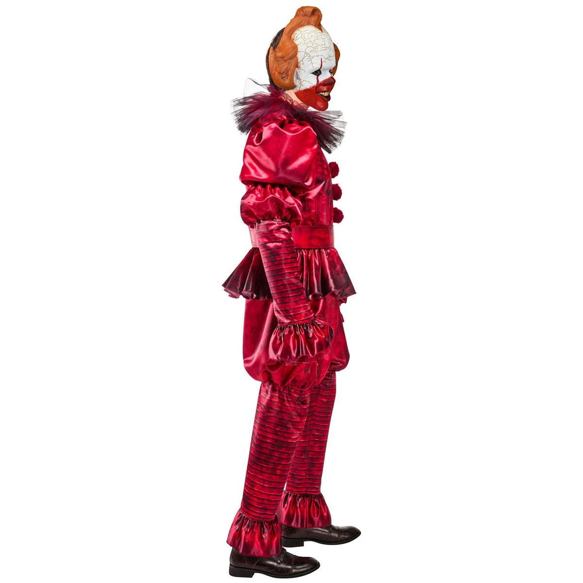 It: Welcome to Derry Bloody Pennywise Men's Costume-3