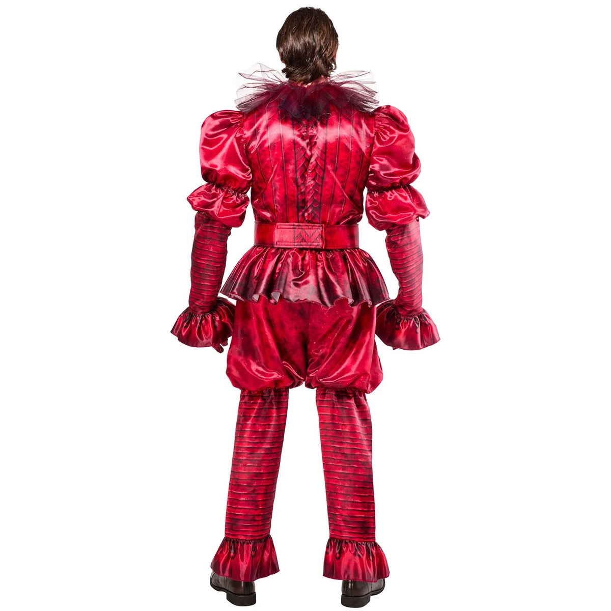 It: Welcome to Derry Bloody Pennywise Men's Costume-5