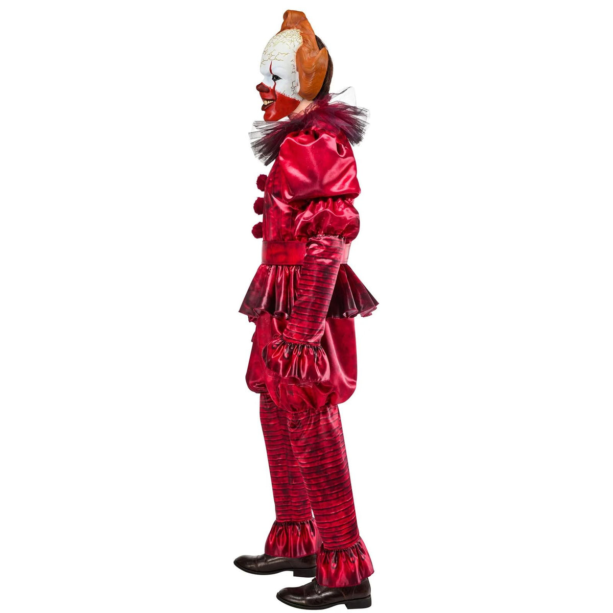It: Welcome to Derry Bloody Pennywise Men's Costume-2