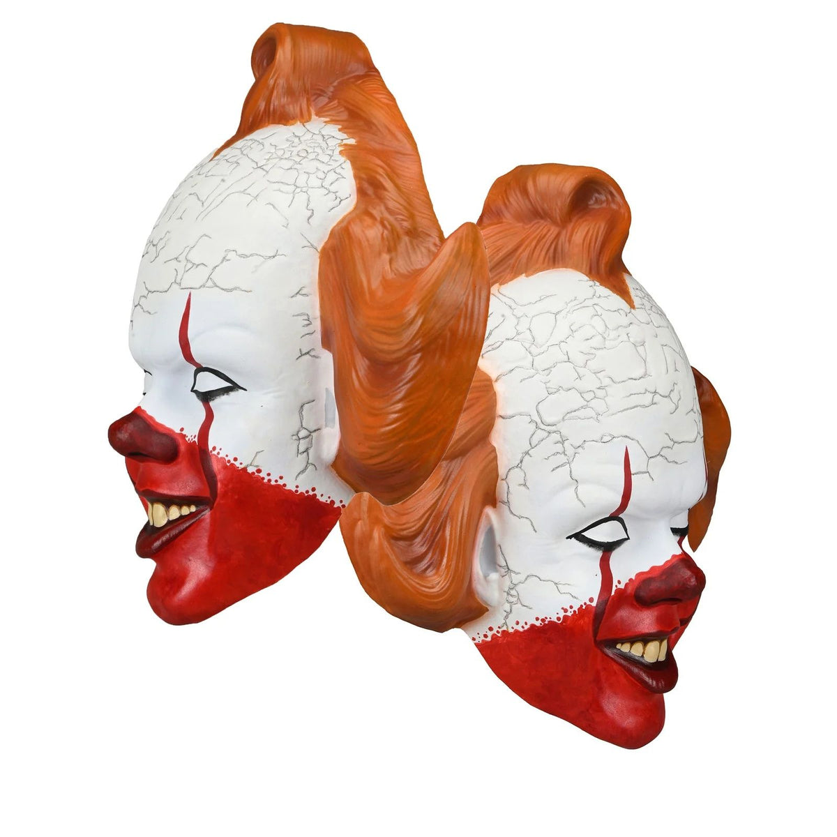 It: Welcome to Derry Bloody Pennywise Men's Costume-7