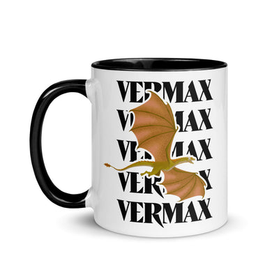 House of the Dragon Vermax Two-tone Mug