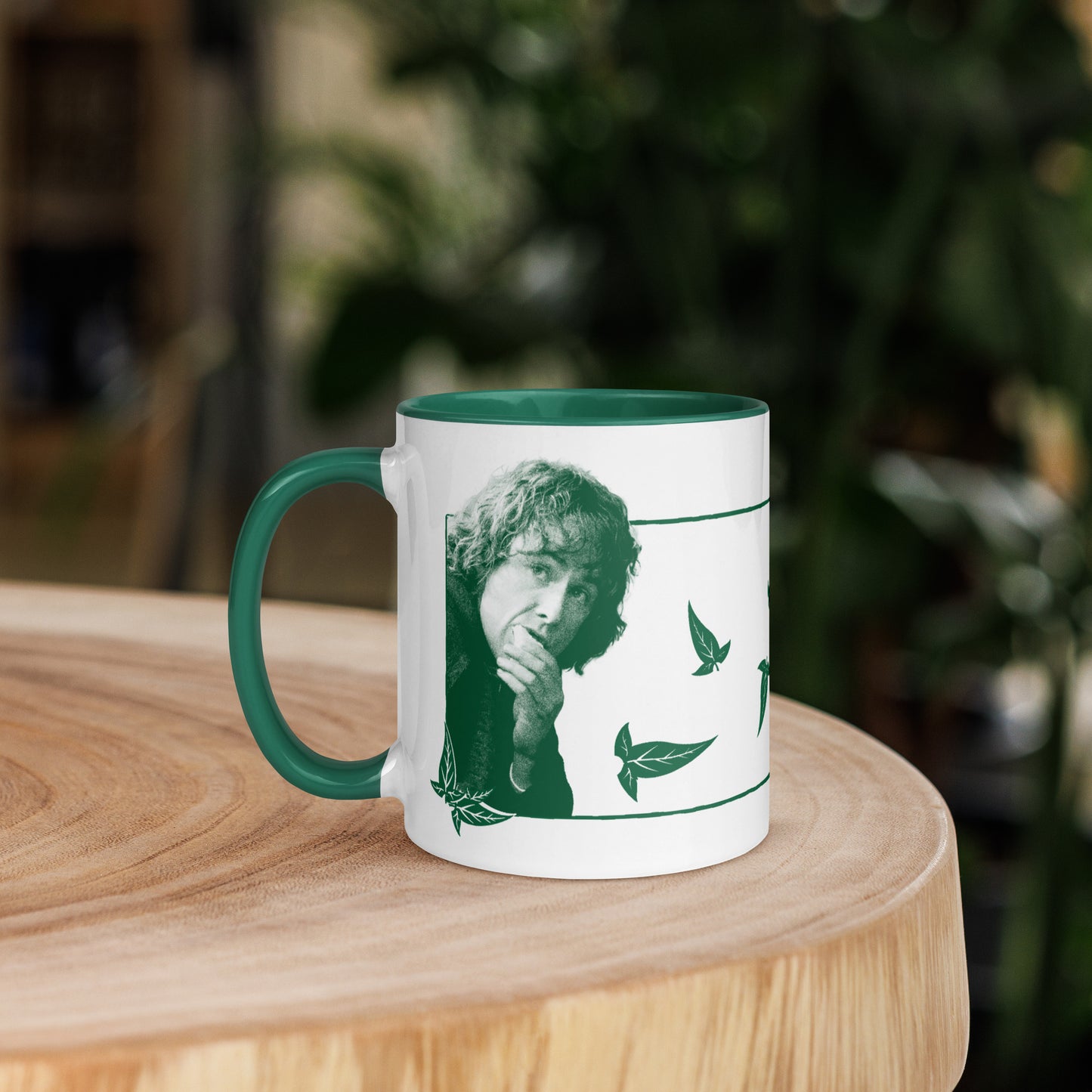 The Lord of the Rings ™ Mug,  Second Breakfast ™