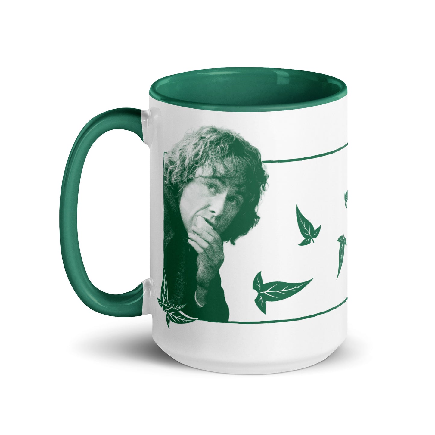 The Lord of the Rings ™ Mug,  Second Breakfast ™