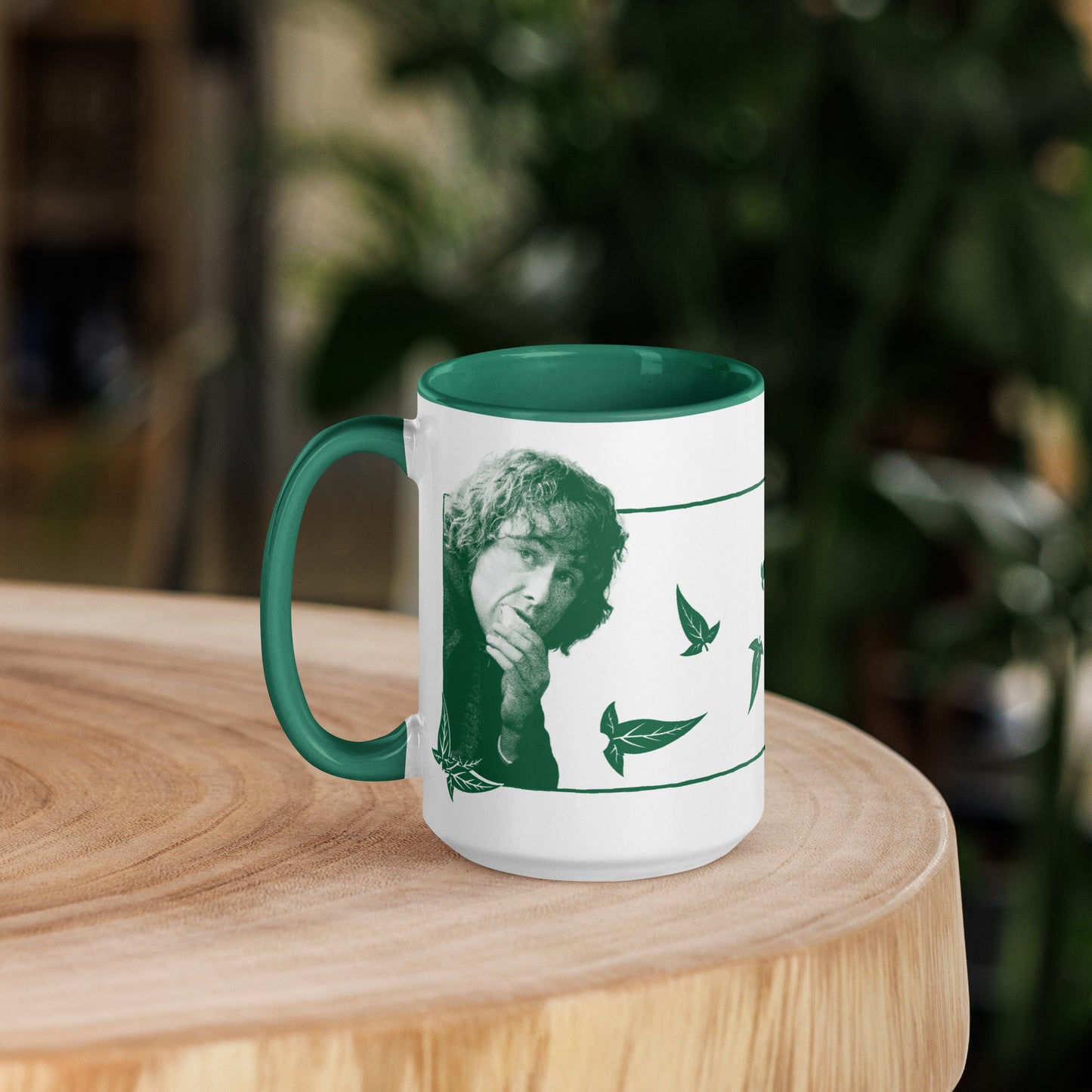 The Lord of the Rings ™ Mug,  Second Breakfast ™