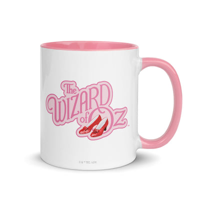 The Wizard of Oz You're Capable 11 oz. Two-tone Mug