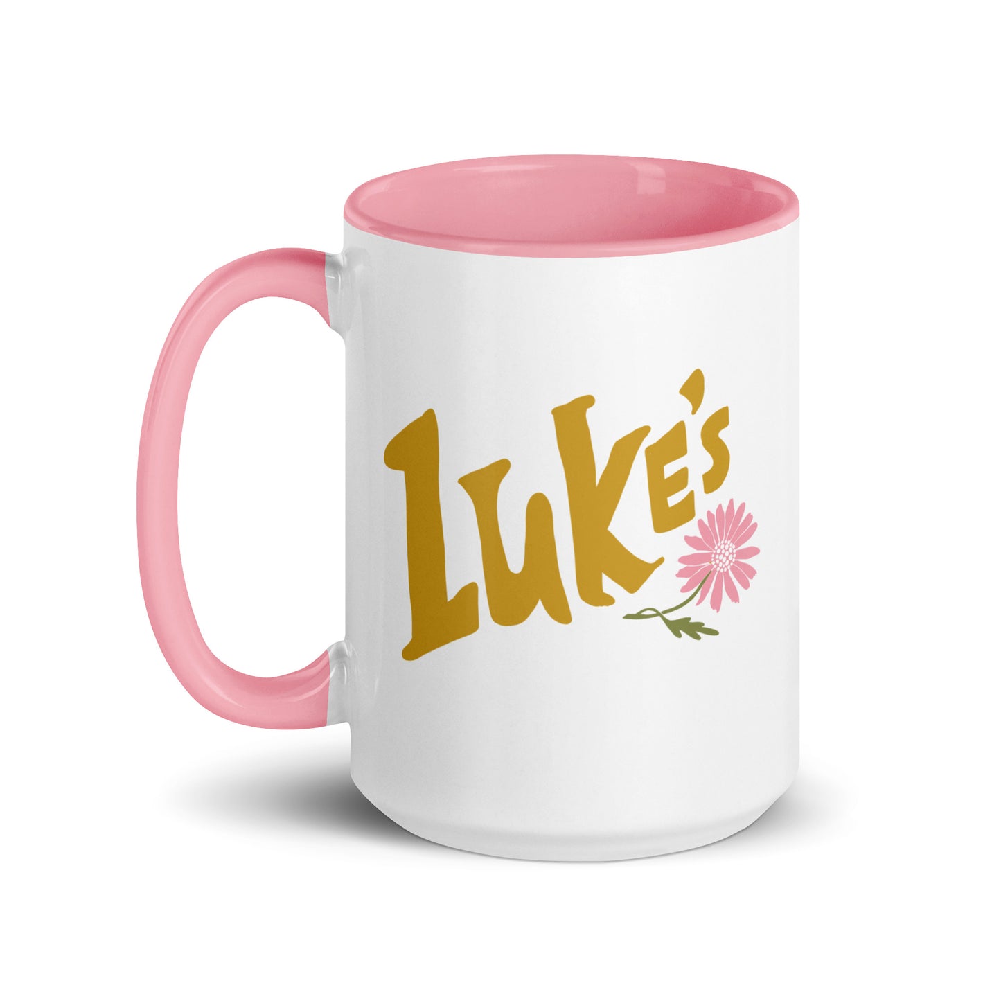 Gilmore Girls Mug Luke’s