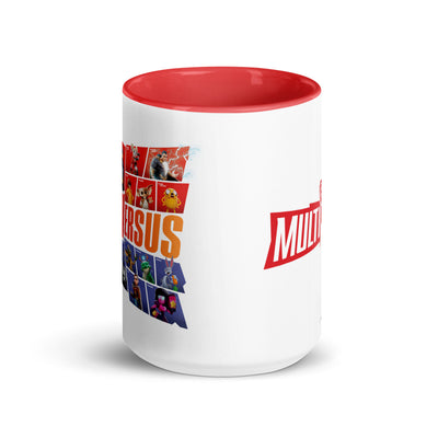 MultiVersus Characters Two-Tone Mug