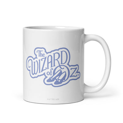 The Wizard of Oz Good Witch or Bad Witch Mug