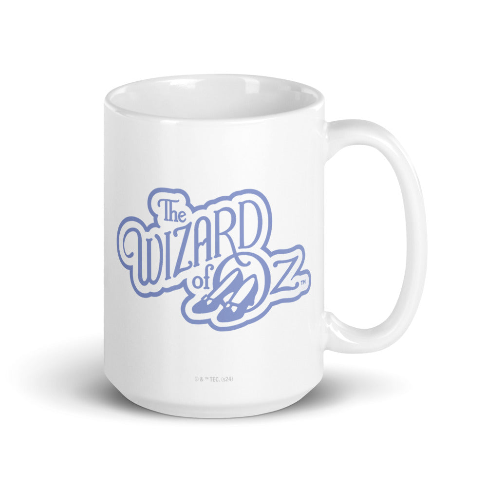 The Wizard of Oz Good Witch or Bad Witch Mug