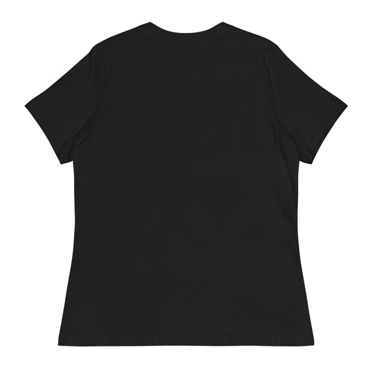 Ted Lasso Women's Short Sleeve T-Shirt A.F.C. Richmond Crest