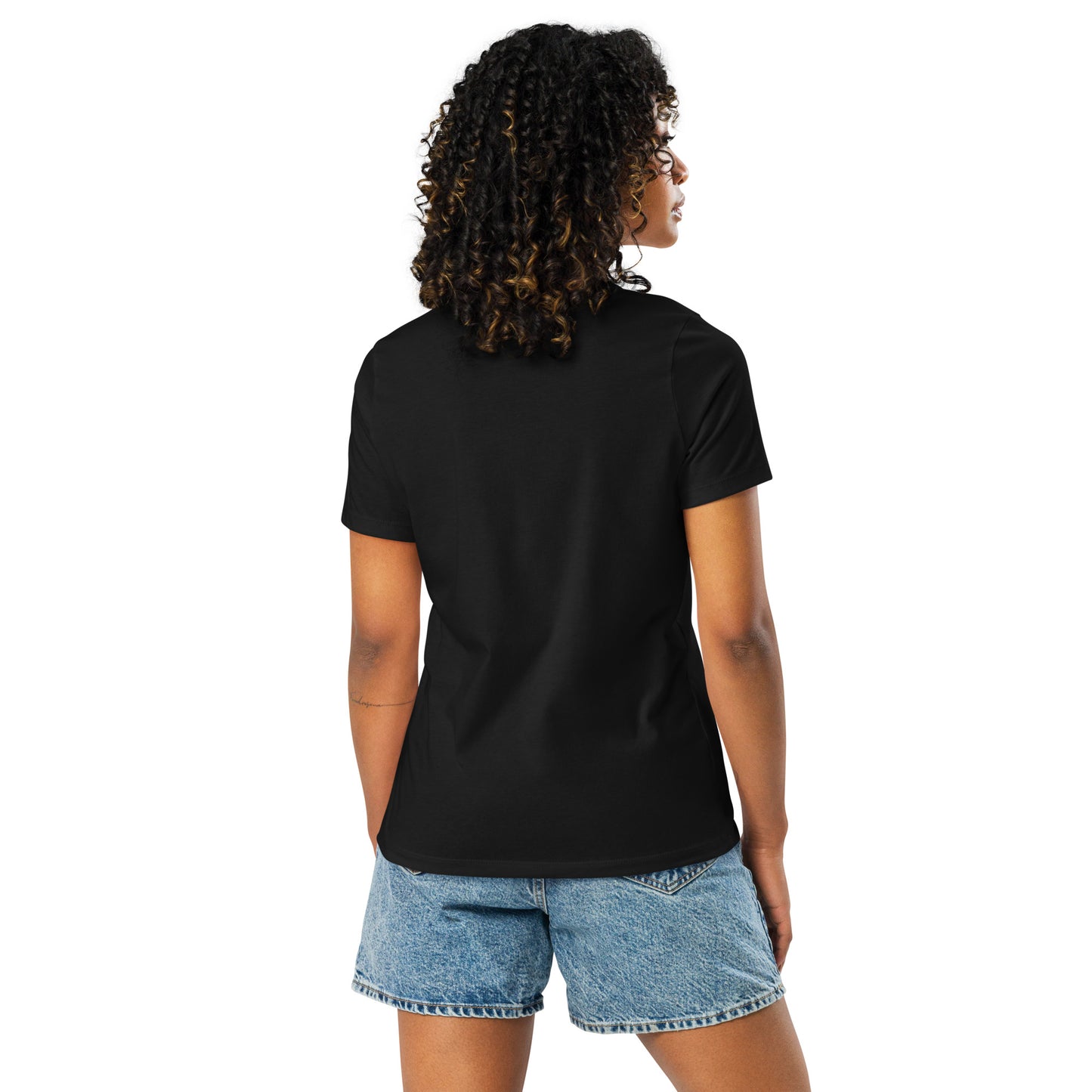 Ted Lasso Women's Short Sleeve T-Shirt A.F.C. Richmond Crest