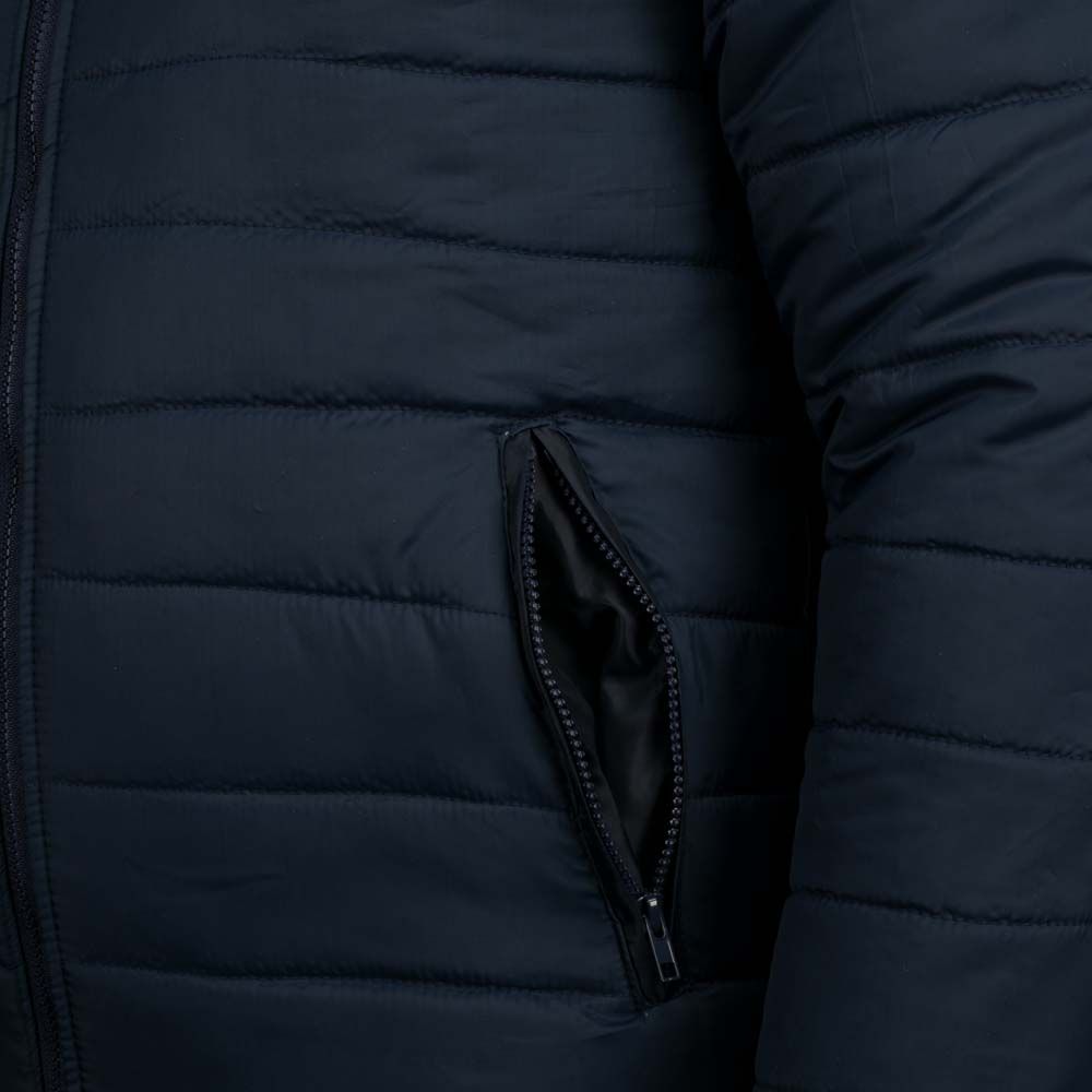 Ted Lasso A.F.C. Richmond Puffer Jacket