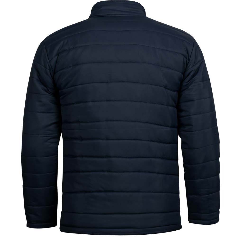 Ted Lasso A.F.C. Richmond Puffer Jacket