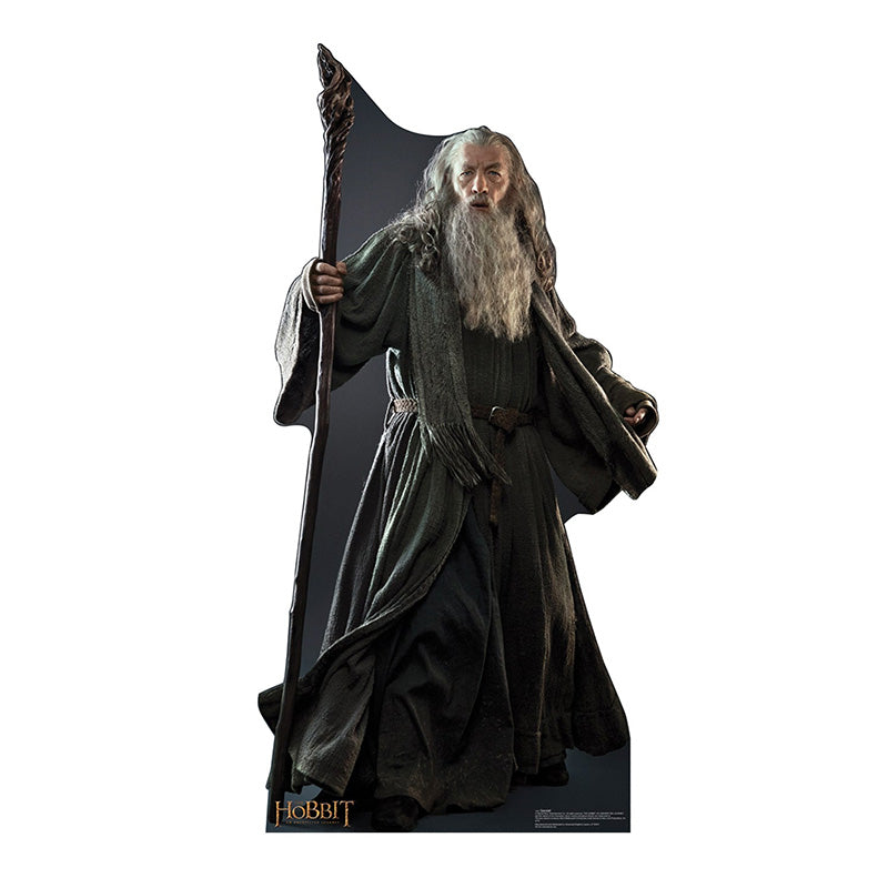 The Lord of the Rings Gandalf Cardboard Cutout Standee