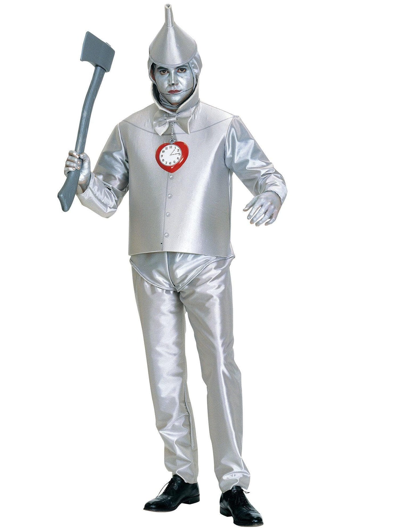 The Wizard of Oz Adult Tin Man Plus Size Costume