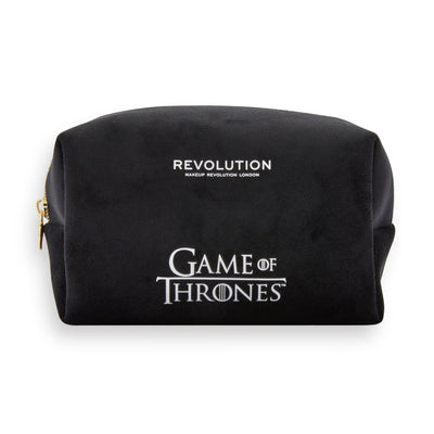 Game of Thrones x Revolution Velvet Cosmetic Bag