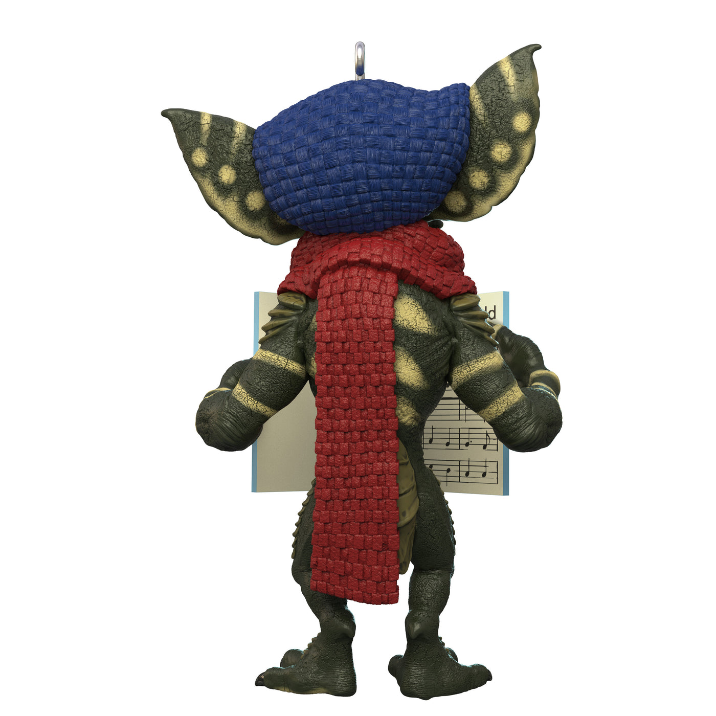 Gremlins Ornament