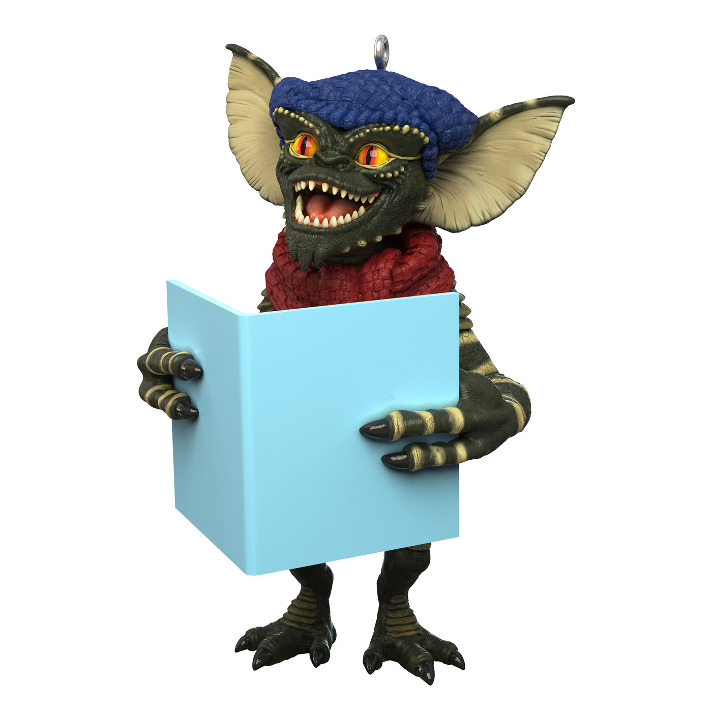 Gremlins Ornament