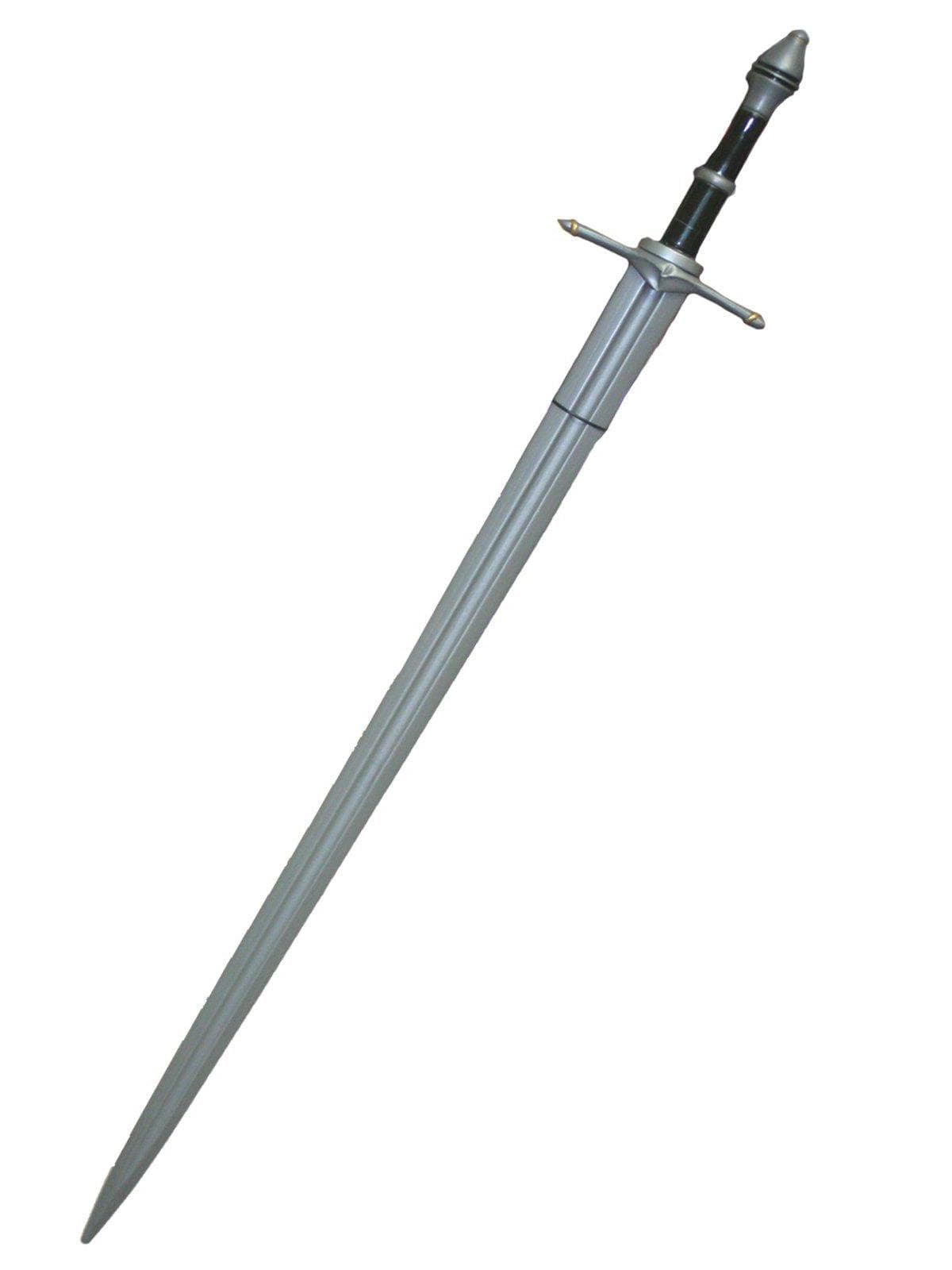 The Lord of the Rings Aragorn Sword Costume Accessory