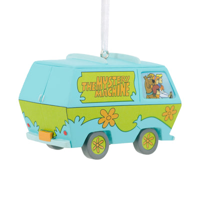 Scooby Doo - Mystery Machine Ornament