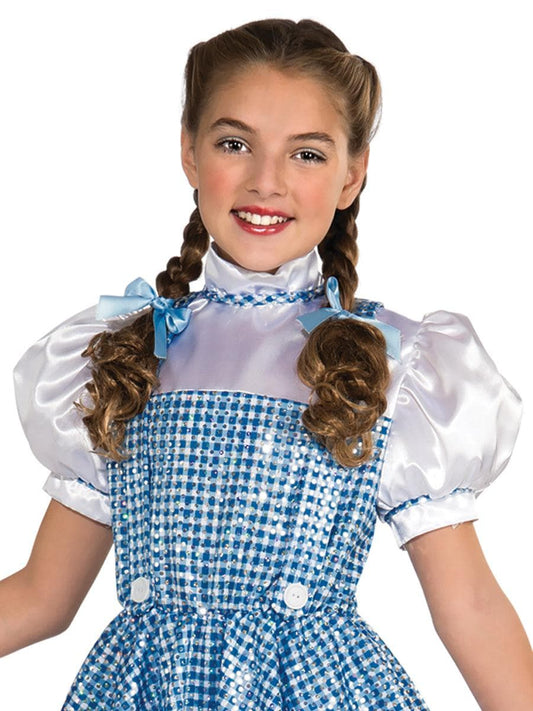The Wizard of Oz Dorothy Child Costume
