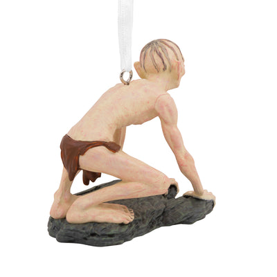 Lord of the Rings Gollum Ornament