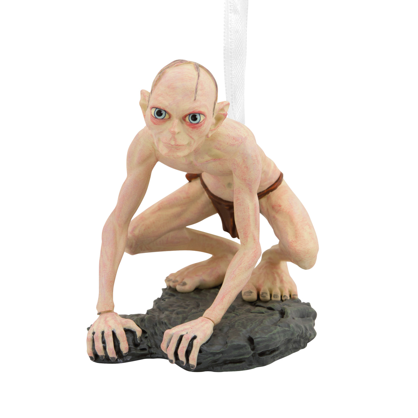 Lord of the Rings Gollum Ornament