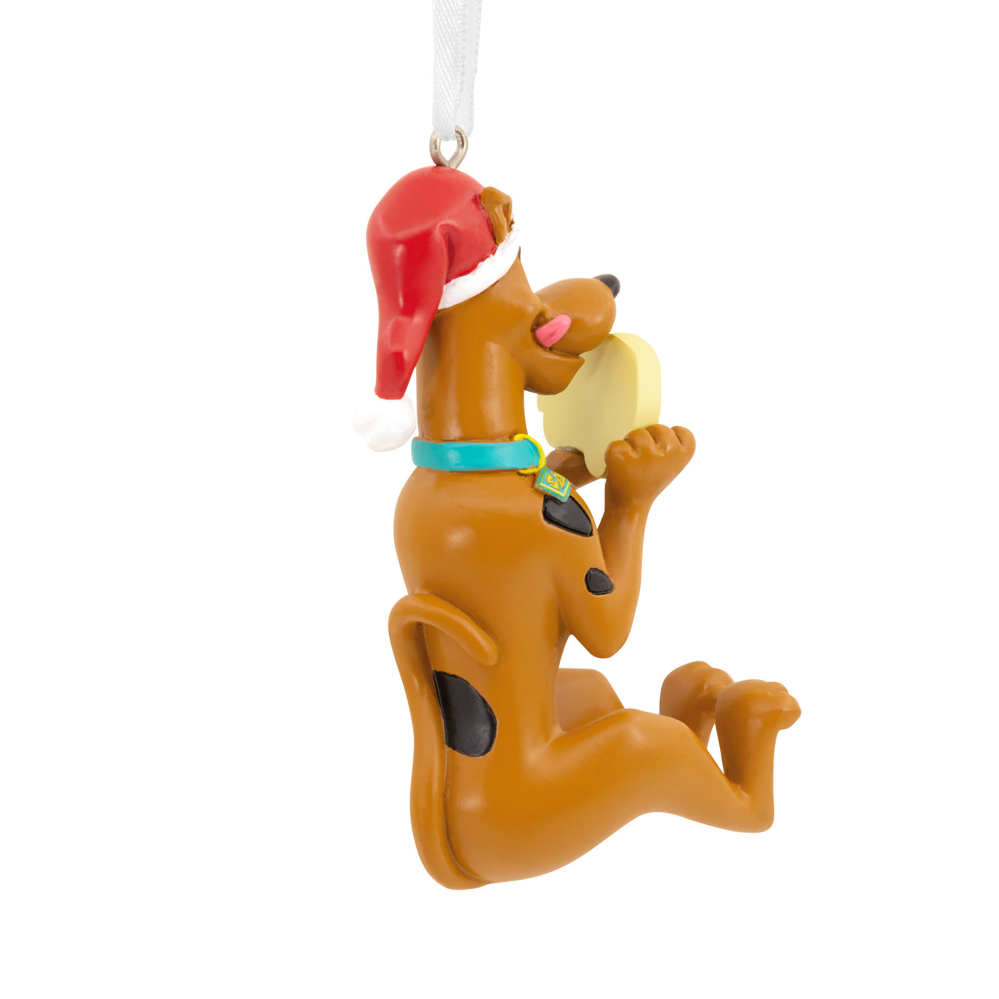 Scooby Doo - Scooby Doo Eating Cookie Ornament