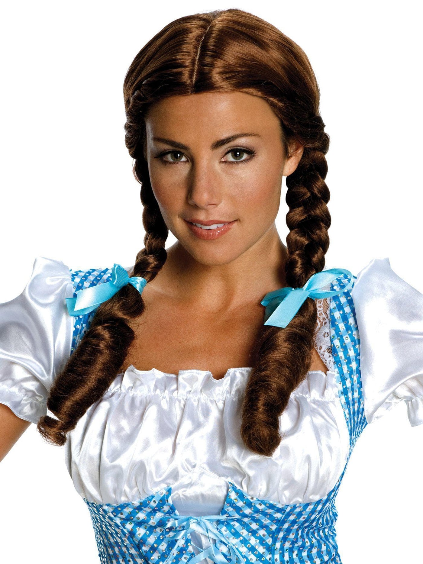 The Wizard of Oz Dorothy Wig for Women